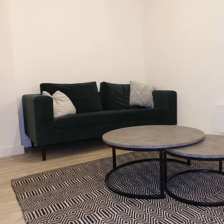 Rent this 2 bed apartment on Salford in M5 4EE, United Kingdom