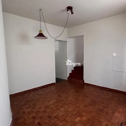 Rent this 4 bed house on Rua Barão de São Marcelino in Alto dos Passos, Juiz de Fora - MG