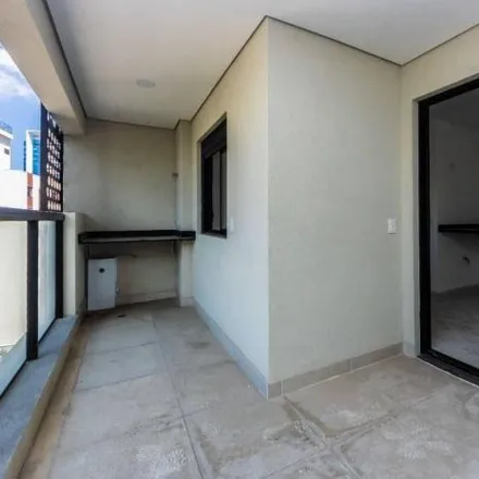 Buy this 2 bed apartment on Rua Paim 139 in Bela Vista, São Paulo - SP