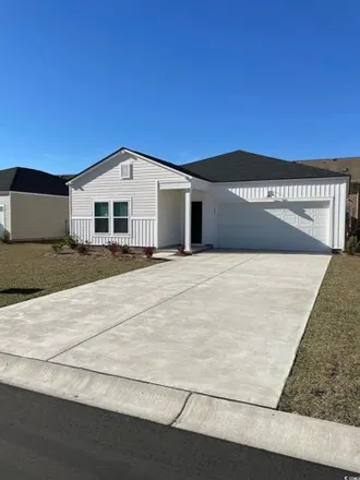 Rent this 3 bed house on Reindeer Road South in Horry County, SC 29575