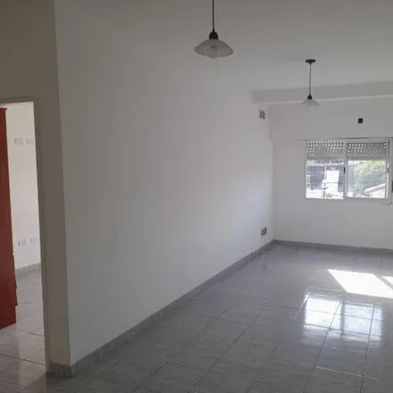 Buy this 1 bed apartment on Tacuarí 562 in Partido de La Matanza, B1704 FLD Ramos Mejía