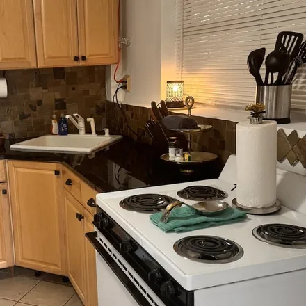 Rent this 1 bed apartment on Peachtree City