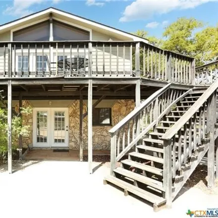 Image 4 - 325 High Oaks Road, Comal County, TX 78133, USA - House for sale