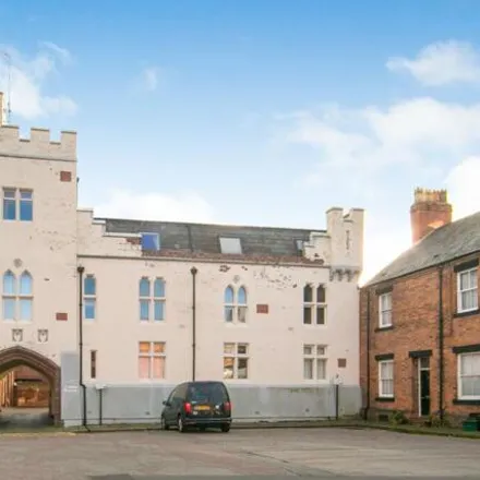 Buy this 1 bed apartment on Albion Mews in Albion Street, Chester