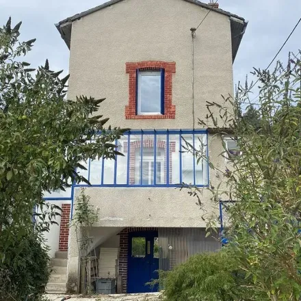 Rent this 4 bed apartment on Balbigny in Loire, France