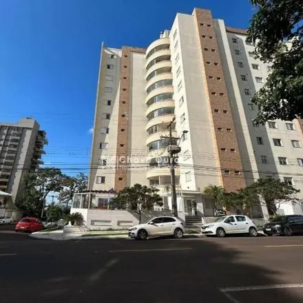 Image 2 - Rua Pernambuco, Coqueiral, Cascavel - PR, 85807-050, Brazil - Apartment for rent