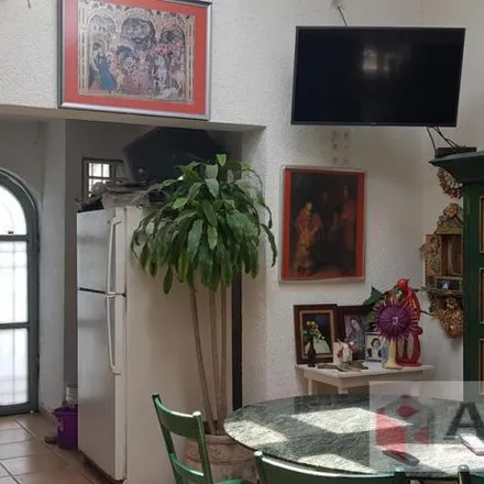 Buy this 4 bed house on Calle Erídano in Contry, 64859 Monterrey