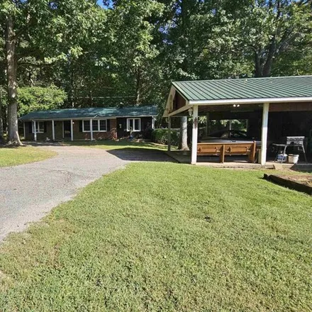 Image 7 - 382 Prairie Branch Road, Benton County, TN 38320, USA - House for sale