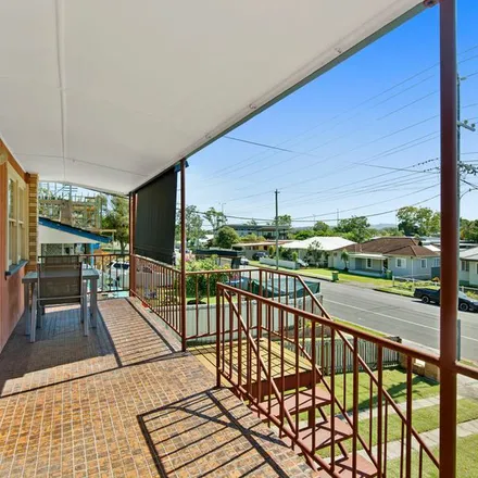 Rent this 2 bed apartment on 38 Miles Street in Coolangatta QLD 4225, Australia