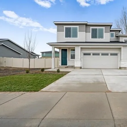 Buy this 4 bed house on 11242 West Soaring Hawk Street in Star, ID 83669