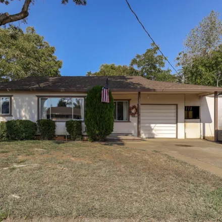 Buy this 3 bed house on 1115 3rd Street in Redding, CA 96002