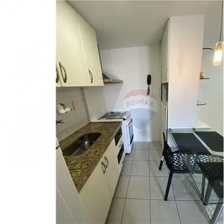 Rent this 1 bed apartment on Rua Professor Eduardo Wanderley Filho 242 in Boa Viagem, Recife - PE