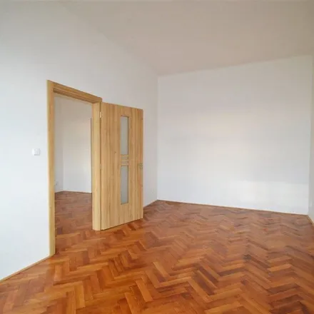 Rent this 3 bed apartment on Argentinská 1140/30 in 170 00 Prague, Czechia
