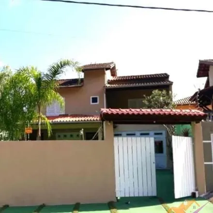 Buy this 5 bed house on unnamed road in Jardim Bela Vista, Caraguatatuba - SP