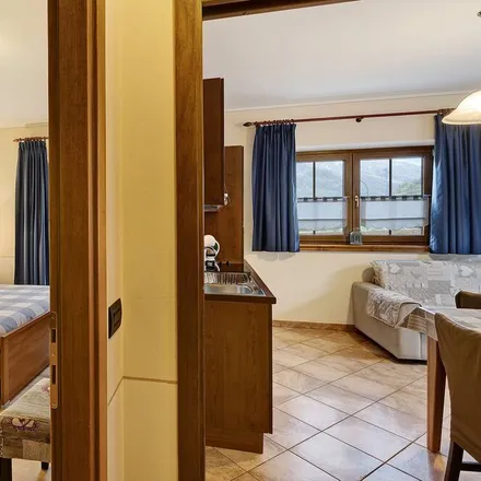 Rent this 1 bed apartment on 21052 Busto Arsizio VA