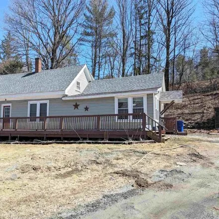 Buy this 4 bed house on 5844 Memorial Drive in Lyndon, Caledonia County