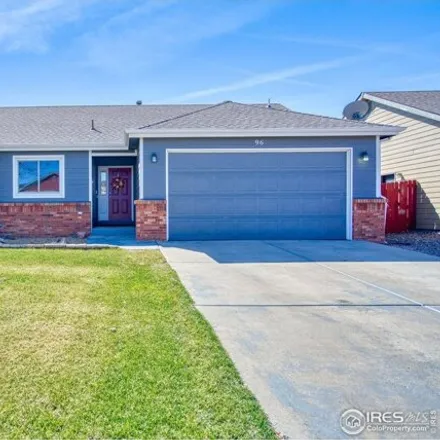 Image 1 - 24 West Forest Street, Milliken, Weld County, CO 80543, USA - House for sale