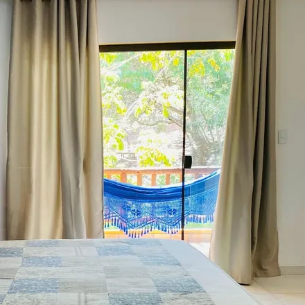 Rent this 1 bed house on Mata de São João in Região Metropolitana de Salvador, Brazil