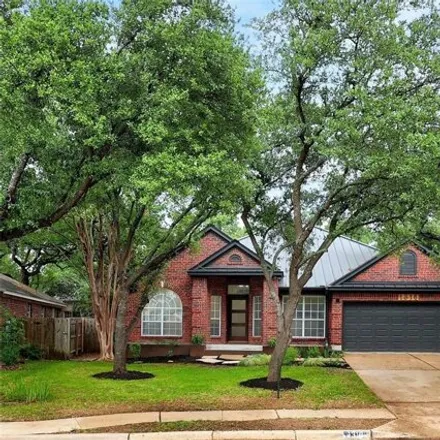 Buy this 4 bed house on 1348 Roadrunner Drive in Cedar Park, TX 78613