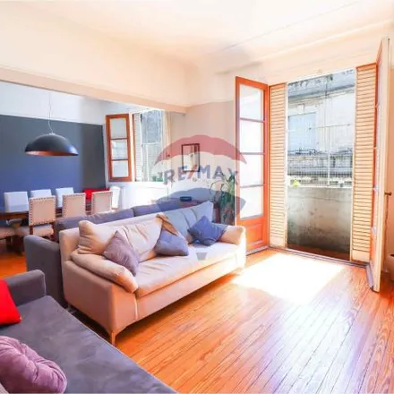 Buy this 2 bed apartment on Avenida Manuel A. Montes de Oca 241 in Barracas, 1272 Buenos Aires