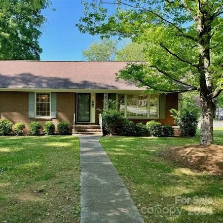 Buy this 3 bed house on 849 Riverwood Road in Charlotte, NC 28270