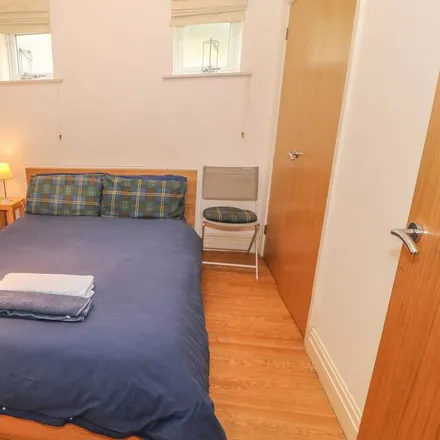 Image 3 - Nefyn, LL53 6YN, United Kingdom - Apartment for rent