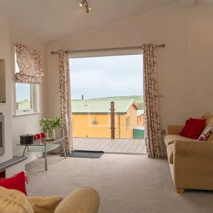 Rent this 3 bed house on Ilfracombe in EX34 8NB, United Kingdom