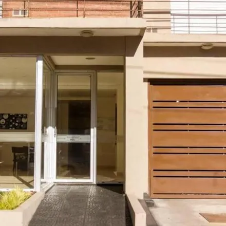 Buy this studio apartment on Martín Irigoyen in Partido de San Miguel, Muñiz