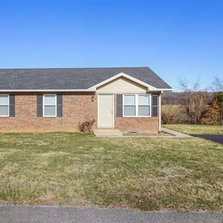 Buy this 3 bed house on 232 Lynn's Drive in Horse Cave, Hart County