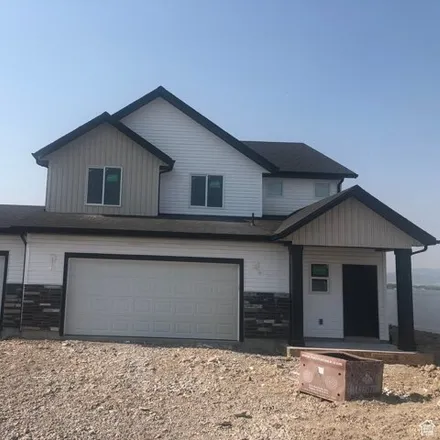 Buy this 3 bed house on 3921 1200 West in Nibley, Cache County