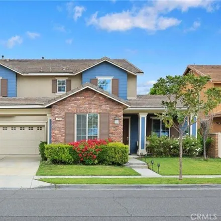 Buy this 5 bed house on 6491 Vanderbilt Street in Chino, CA 91710