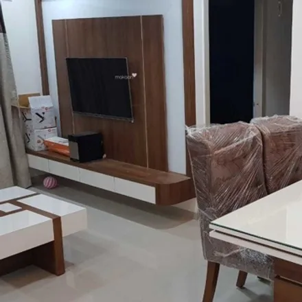 Buy this 3 bed apartment on Anand Hospital in Gotri-Bhayli Road, Gotri