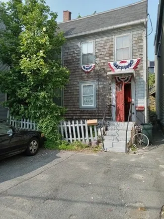 Rent this 2 bed house on 23 Mugford Street in Marblehead, MA 01945
