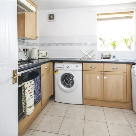 Rent this 2 bed apartment on 35-46 Bowater Gardens in Sunbury-on-Thames, TW16 5JP