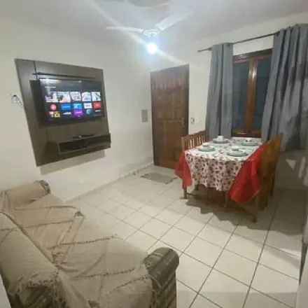 Rent this 2 bed apartment on Porto Seguro in Região Geográfica Intermediária de Ilhéus-Itabuna, Brazil