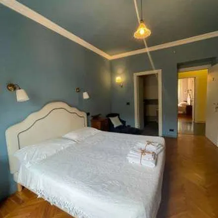 Rent this 6 bed apartment on Cesare Pavese in Via Alfonso Lamarmora, 10128 Turin TO