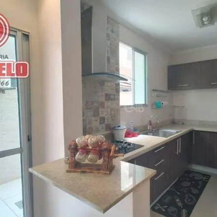 Buy this 2 bed apartment on Avenida dos Cardeais in Pompéia, Piracicaba - SP