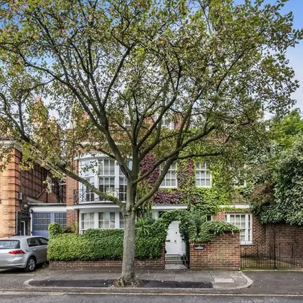 Image 9 - 31 Avenue Road, London, NW8 6BU, United Kingdom - Apartment for rent