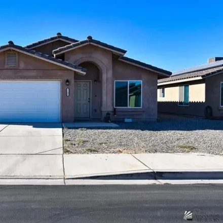 Rent this 4 bed house on 7272 East 36th Place in Yuma, AZ 85365
