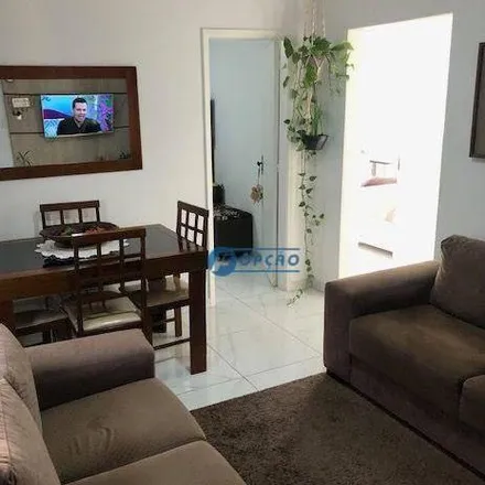 Buy this 1 bed apartment on Rua Vasco da Gama in Jabaquara, Santos - SP