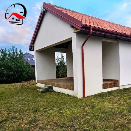 Buy this 3 bed house on Topolowa 1A in 62-571 Stare Miasto, Poland