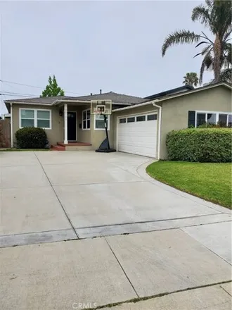 Rent this 3 bed house on 3721 West 227th Street in Torrance, CA 90505