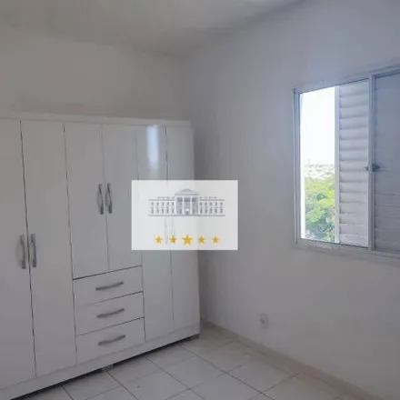 Rent this 2 bed apartment on Rua Francisco Vilela in Araçatuba, Araçatuba - SP