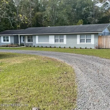 Image 3 - 10826 North County Road 125, Baker County, FL 32040, USA - House for sale