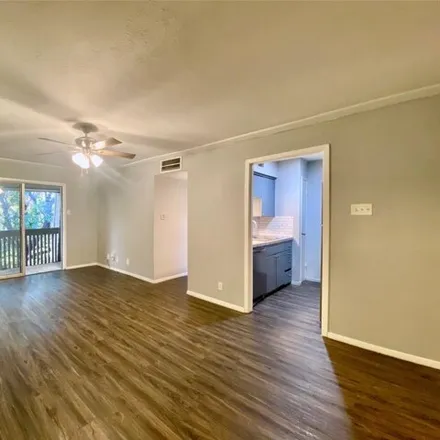 Rent this 2 bed condo on Pilot Institute for the Deaf in Cedar Springs Road, Dallas