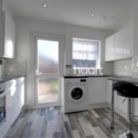 Rent this 1 bed room on 47 Hermitage Road in Loughborough, LE11 4PA