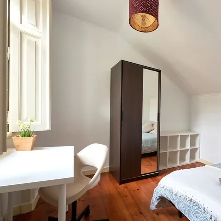 Rent this 8 bed room on Rua São José