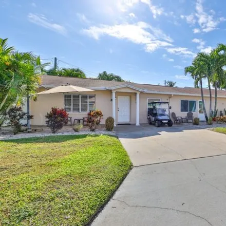 Image 3 - 280 72nd Avenue, Saint Pete Beach, Pinellas County, FL 33706, USA - House for sale