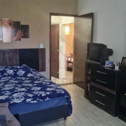 Buy this 5 bed apartment on Rua Kaneo Hashimoto in Vila São José, Ribeirão Pires - SP