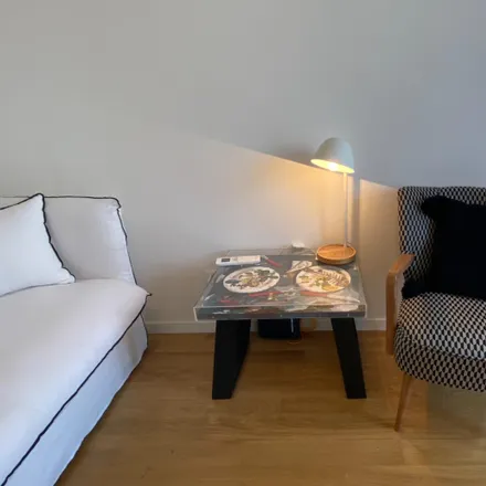Image 2 - Refined 1-bedroom flat not far from Università Bocconi  Milan 20144 - Apartment for rent